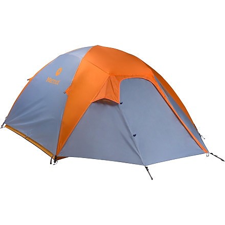 Marmot Limelight 4P Reviews - Trailspace