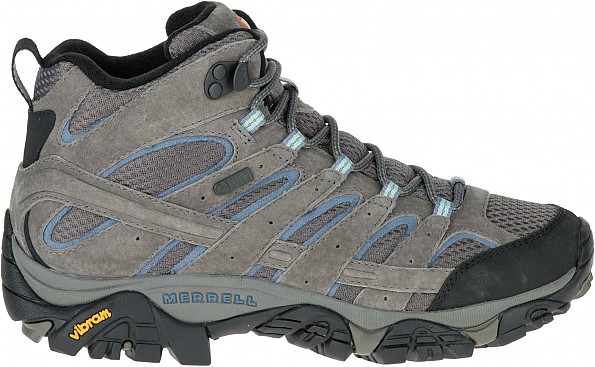 Merrell Moab 2 Mid Waterproof