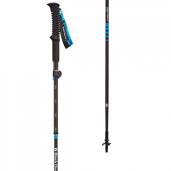 Black Diamond Distance Carbon FLZ