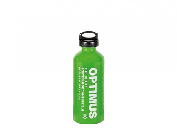 Optimus Fuel Bottle