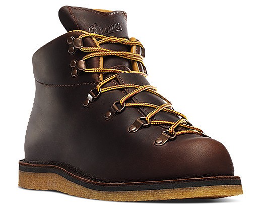 photo: Danner Mountain Trail Lotus Isle hiking boot