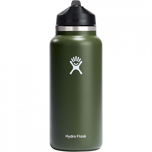 Hydro Flask 32 oz Wide Mouth