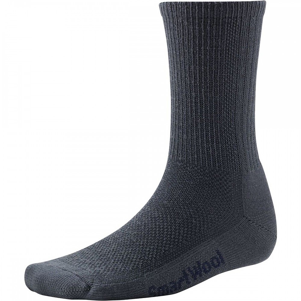 photo: Smartwool Hiking Ultra Light Crew hiking/backpacking sock