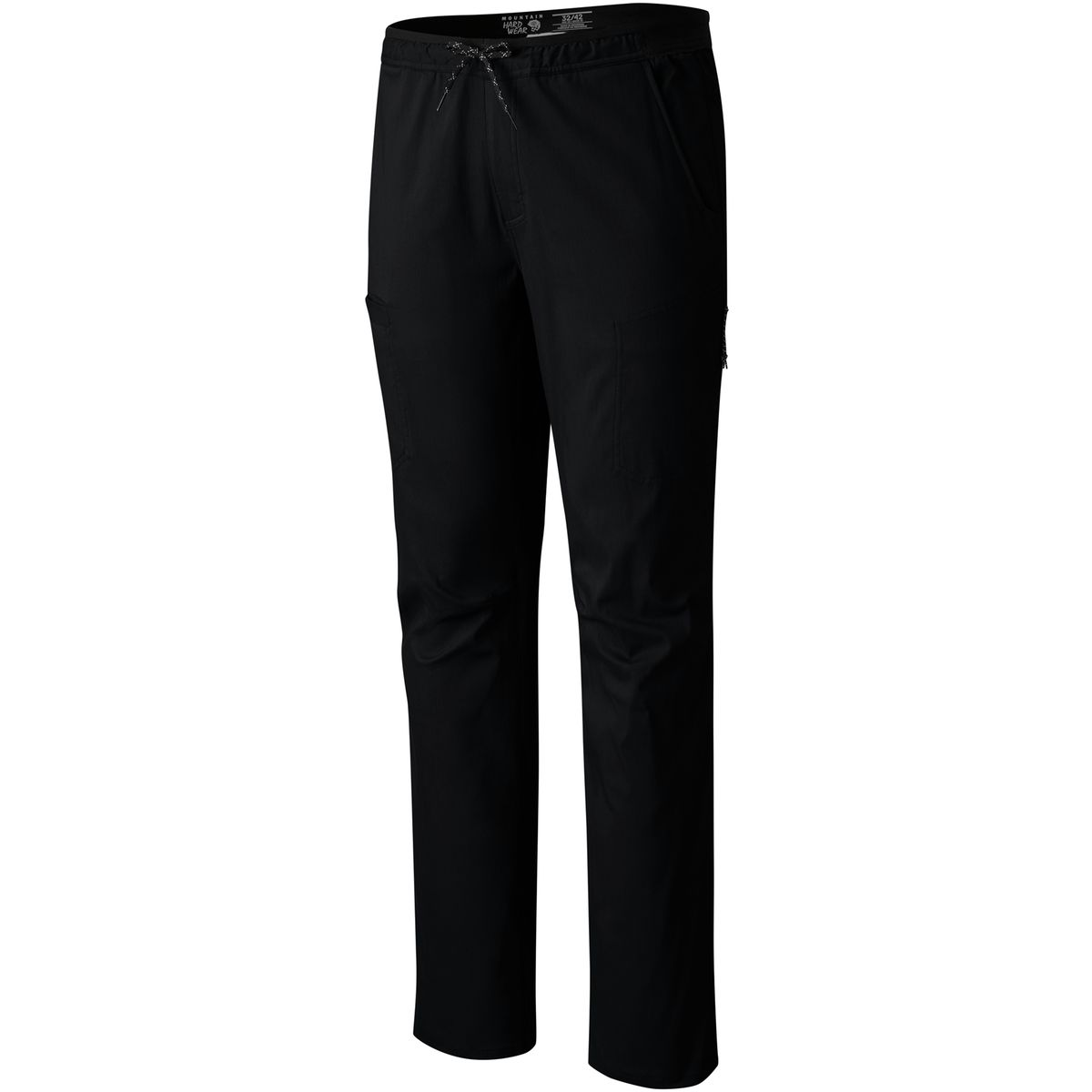 photo: Mountain Hardwear AP Scrambler Pant hiking pant