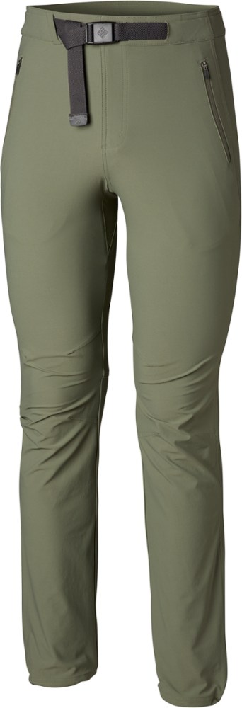photo: Columbia Passo Alto II Pant hiking pant