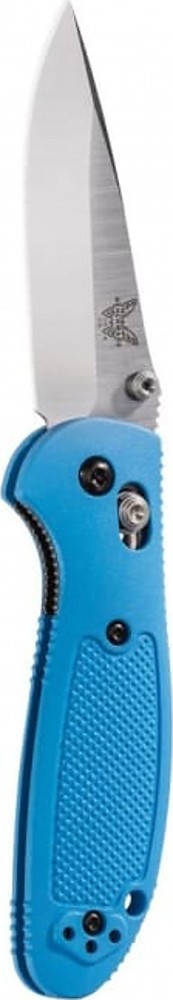 photo: Benchmade Mini Griptilian Family folding knife