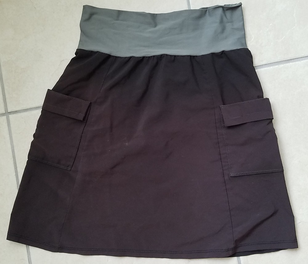 Purple Rain Adventure Skirt Reviews Trailspace