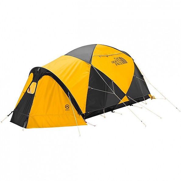 The North Face Mountain 25