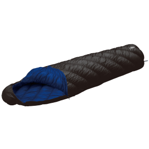 photo: MontBell Down Hugger 900 #5 3-season sleeping bag (0° to 32°f)