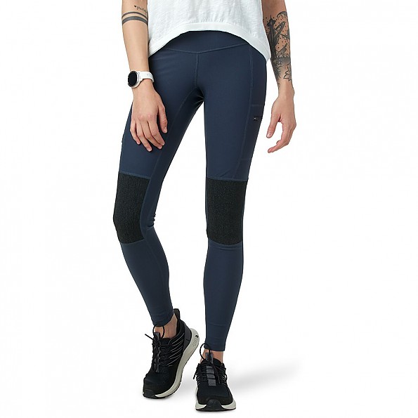 Performance Pants and Tights