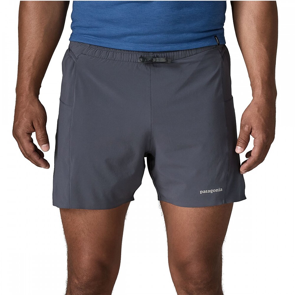photo: Patagonia Strider Pro Short active short