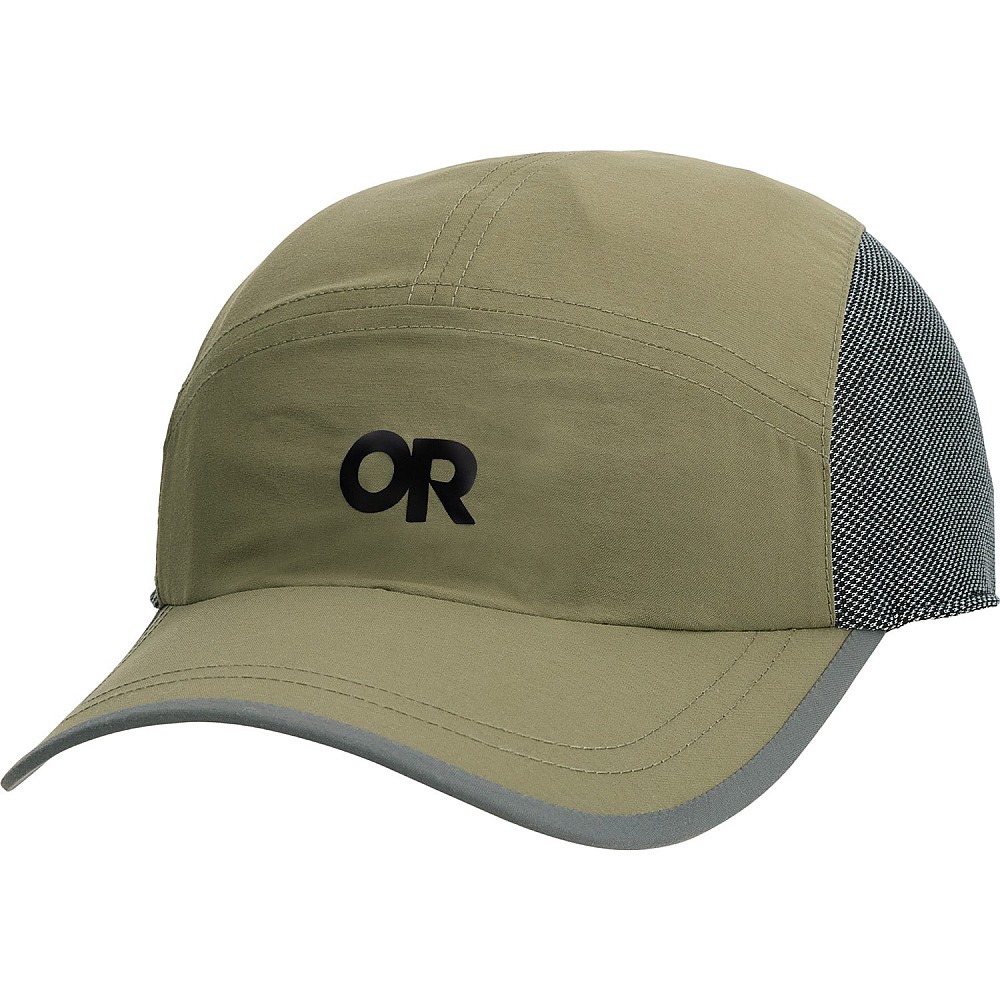 photo: Outdoor Research Swift Cap cap