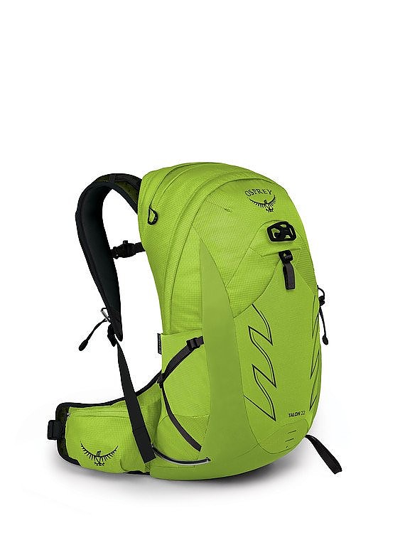 photo: Osprey Talon 22 daypack (under 35l)