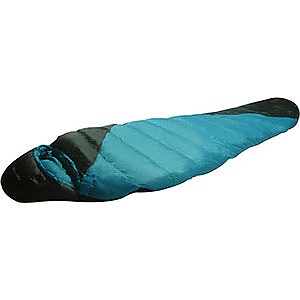 photo: Ozark Trail Cocoon 200 3-season down sleeping bag