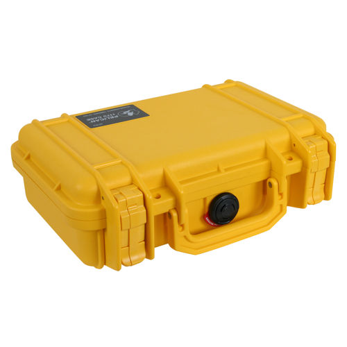 photo: Pelican 1170 Case waterproof hard case