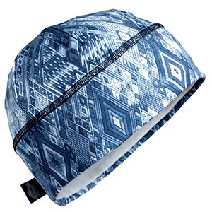 photo: Turtle Fur Brain Shroud winter hat