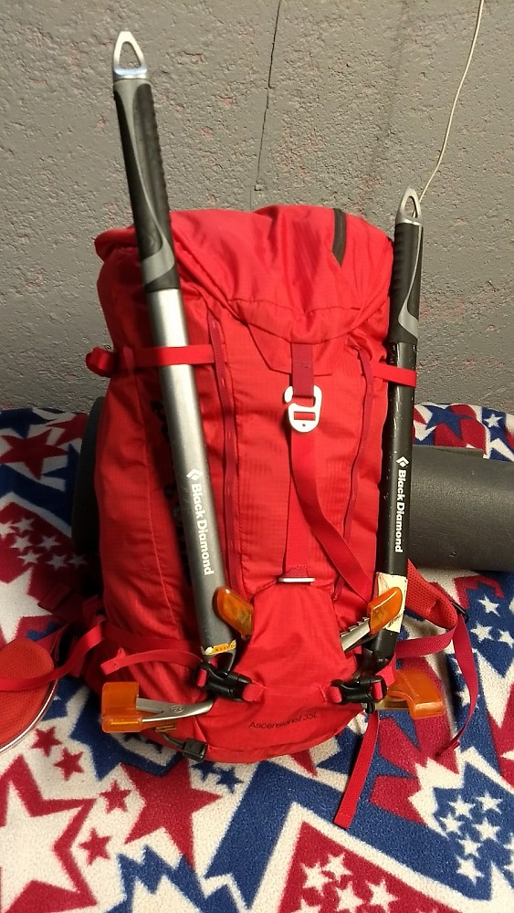 ascensionist 35