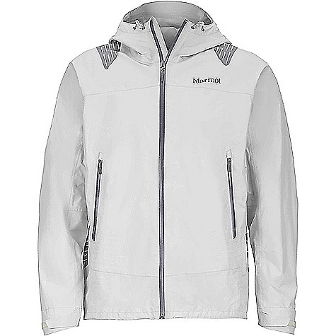 photo: Marmot Super Mica Jacket waterproof jacket