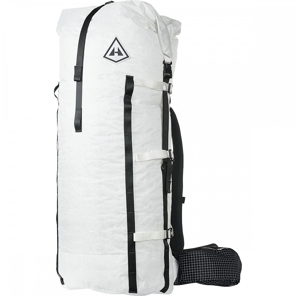 photo: Hyperlite Mountain Gear 3400 Porter weekend pack (50-69l)