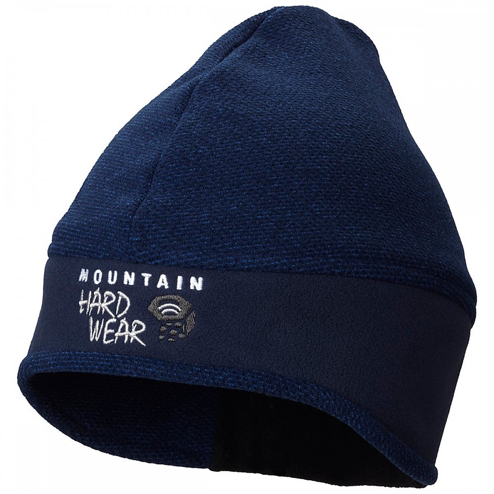 photo: Mountain Hardwear Men's Dome Perignon winter hat