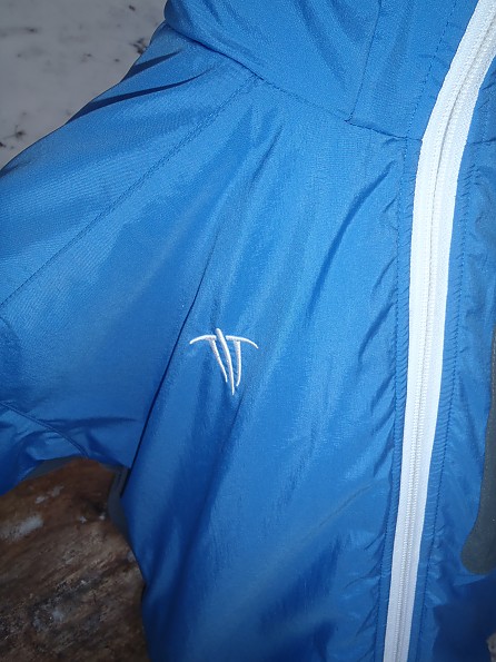 Wild Things Custom Insulight Jacket Reviews - Trailspace