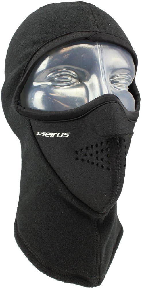 photo: Seirus Combo Clava balaclava