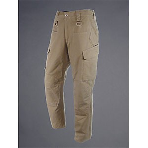 photo: TAD Force 10 Cargo Pants - NYCO Ripstop hiking pant