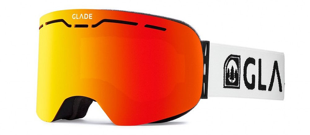 photo: Glade Challenger Goggles goggle