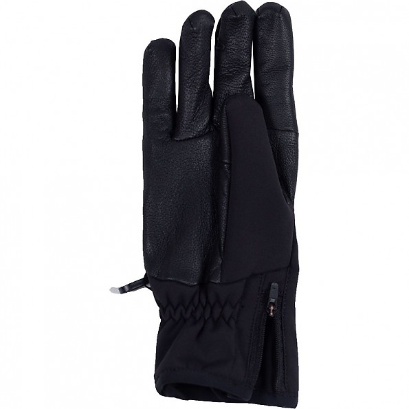 Soft Shell Gloves and Mittens