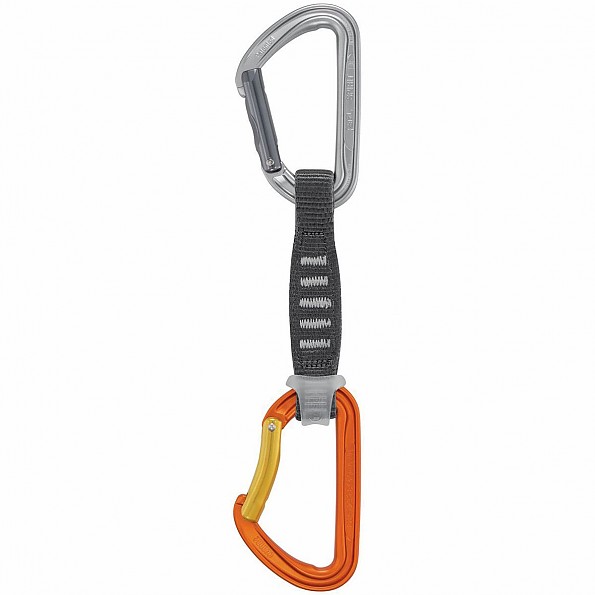 Petzl Spirit Express