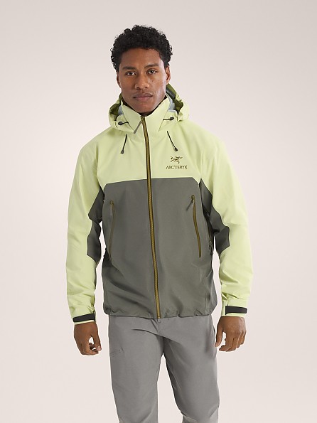 Arc'teryx Beta AR Jacket