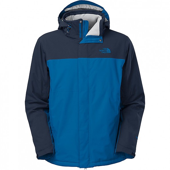 The North Face Inlux Insulated Jacket