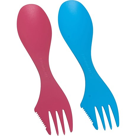 photo: Light My Fire Spork Extra-Medium utensil