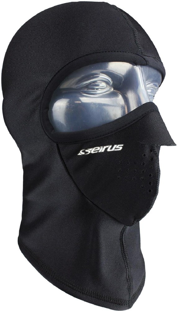 photo: Seirus Ultra Clava balaclava