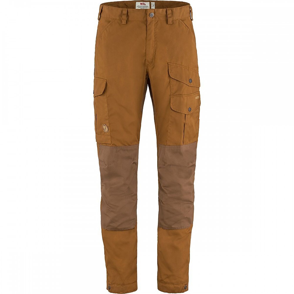 photo: Fjallraven Vidda Pro Trouser hiking pant