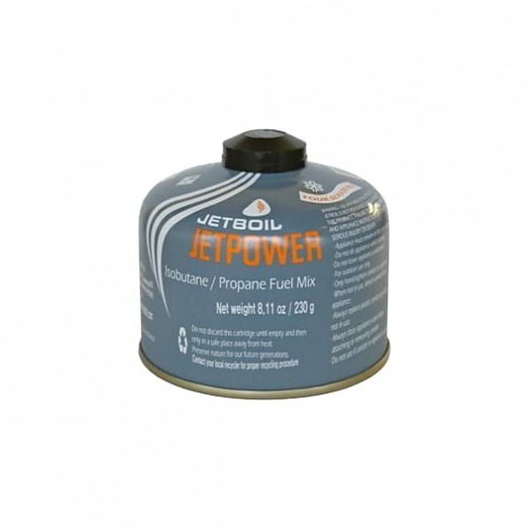 Jetboil JetPower Fuel