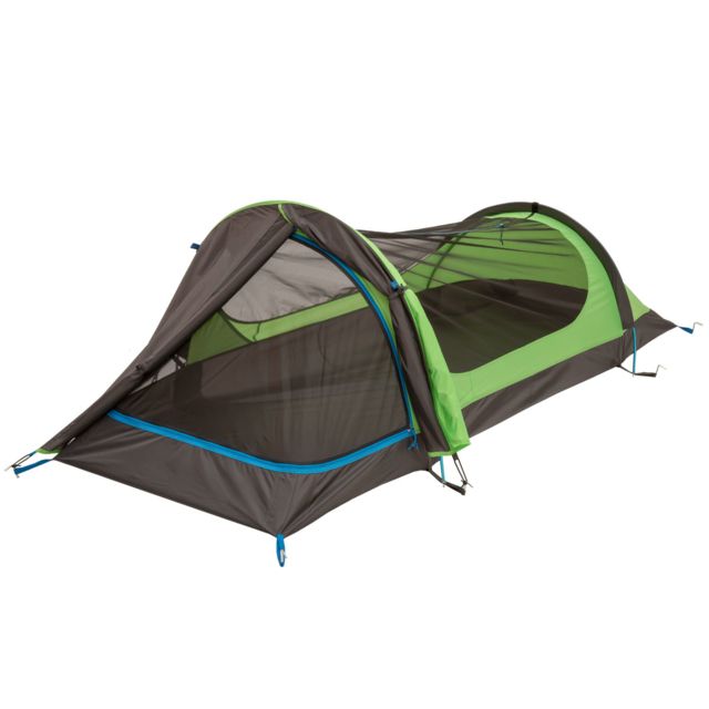 photo: Eureka! Solitaire three-season tent