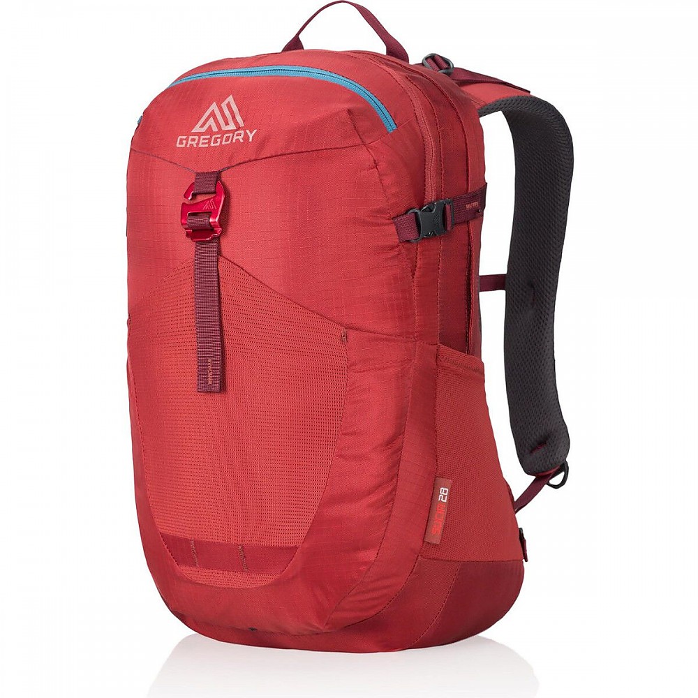 gregory sucia 28 pack