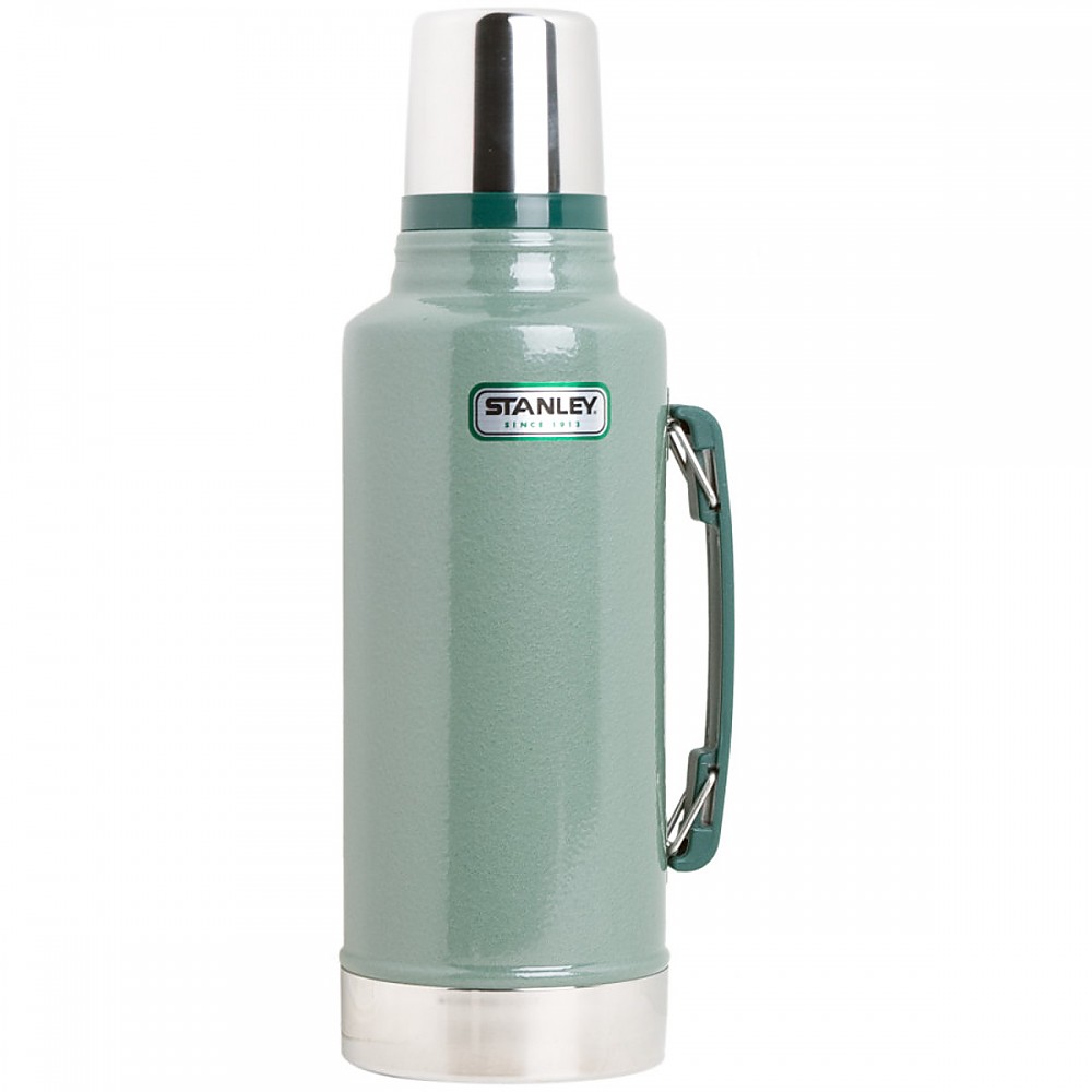 Stanley Classic Vacuum Bottle Review