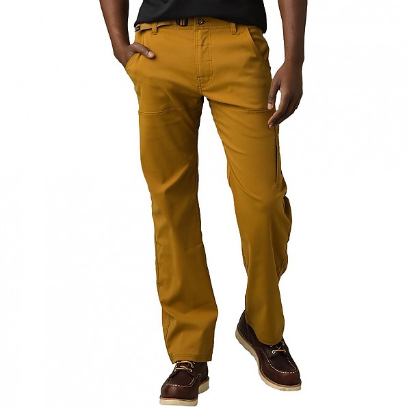 Climbing Pants