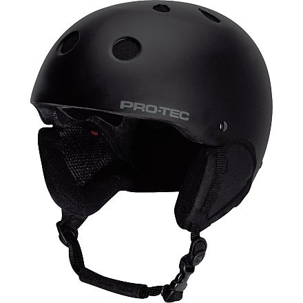 photo: Pro-tec Kids' Classic Snow Helmet snowsport helmet