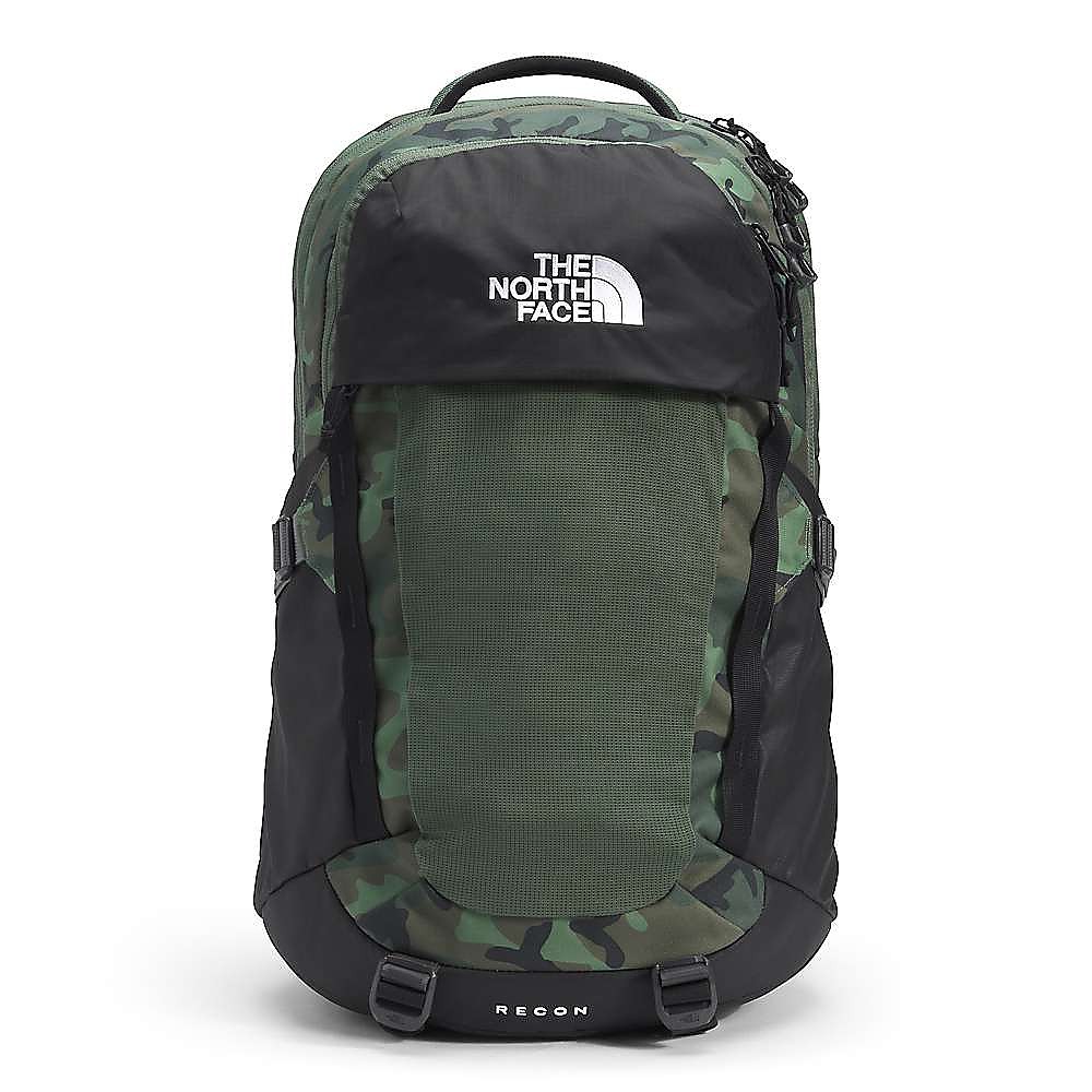 The North Face Recon Reviews Trailspace