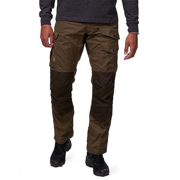Fjallraven Vidda Pro Trouser