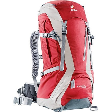 Deuter futura 30 review on sale