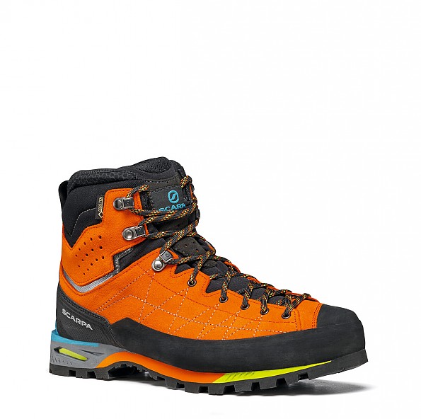 Scarpa Zodiac Tech GTX
