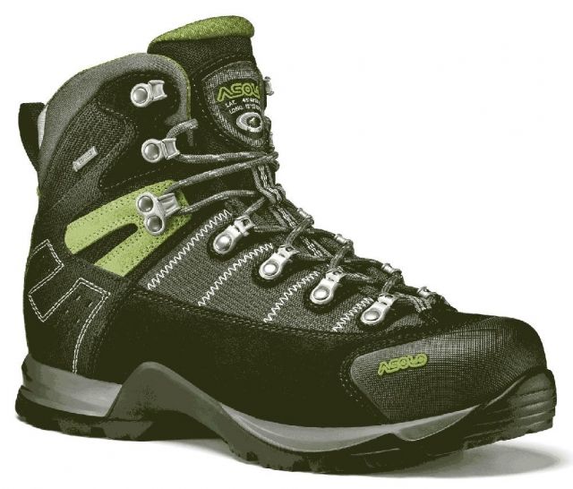 asolo 95 gtx military