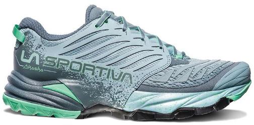 photo: La Sportiva Women's Akasha trail running shoe