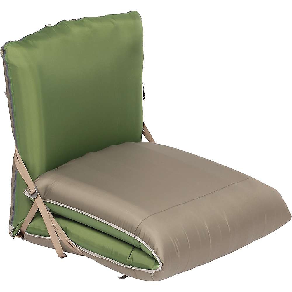 photo: Exped Chair Kit camp chair