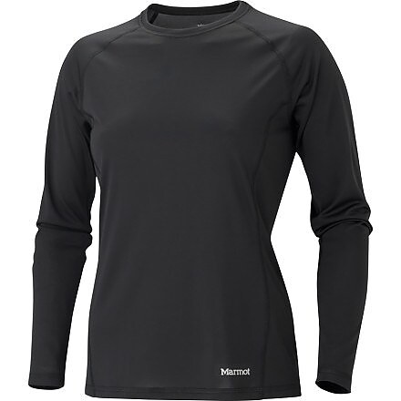 Marmot Lightweight Crew LS