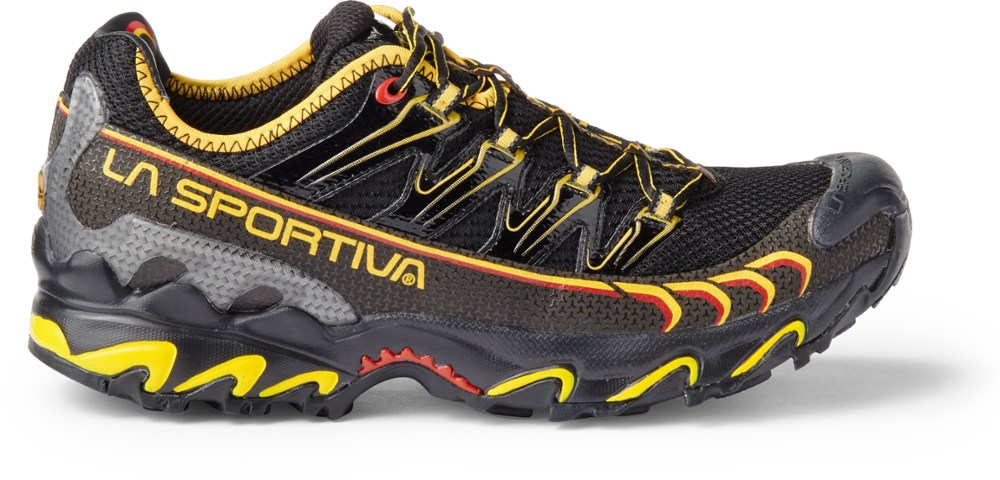 photo: La Sportiva Ultra Raptor trail running shoe